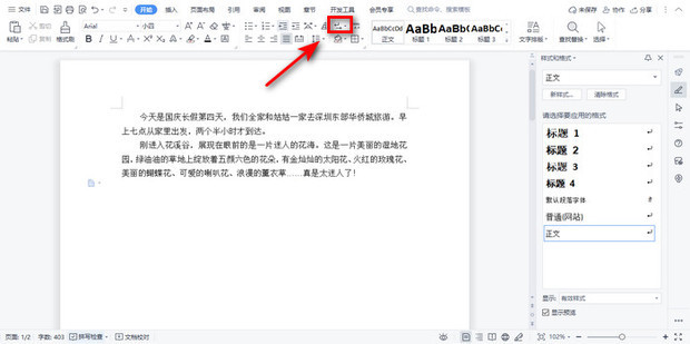WPS如何显示分页符？一文掌握查看、插入与删除技巧