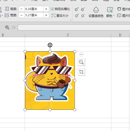 WPS表格插入图片终极指南：从入门到精通
