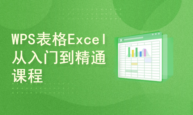 WPS表格教程：从入门到精通的全面技巧